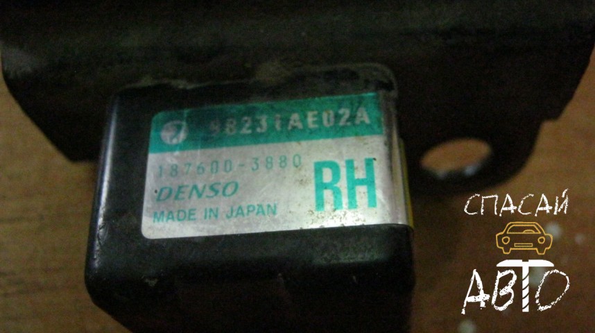Subaru Legacy Outback (B12) Датчик AIR BAG - OEM 98231AE02A