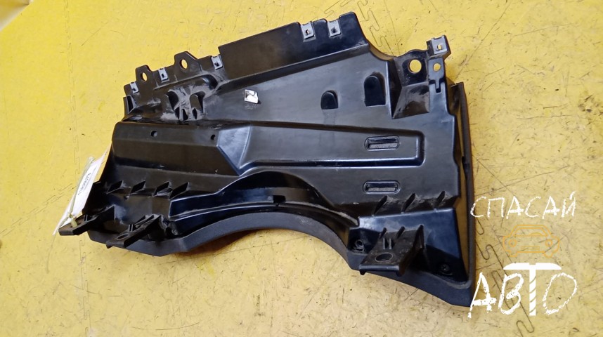 BMW 7-серия E65/E66 Накладка (кузов внутри) - OEM 51457020772