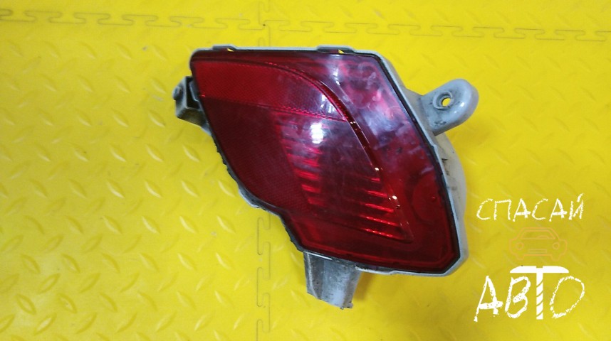 Mazda CX 5 Фонарь задний - OEM KD7751650A