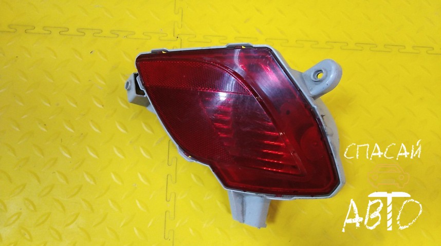 Mazda CX 5 Фонарь задний - OEM KD8151650