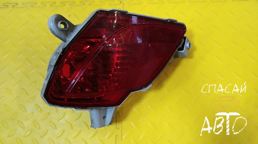 Mazda CX 5 Фонарь задний - OEM KD5351660