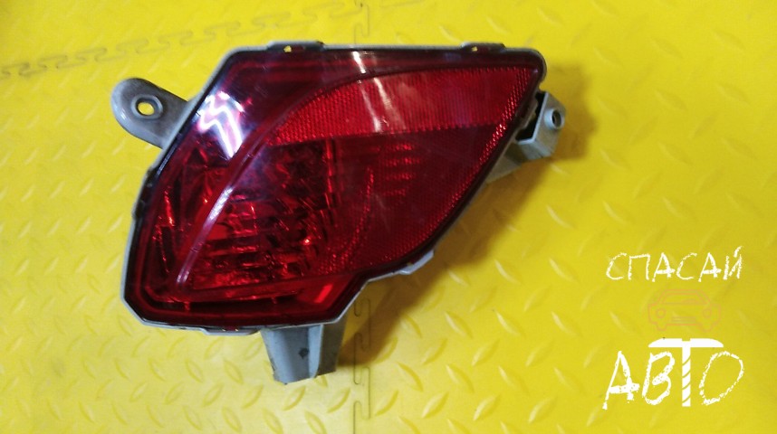 Mazda CX 5 Фонарь задний - OEM KD5351660