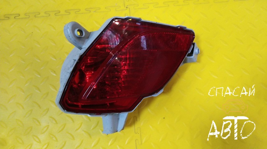 Mazda CX 5 Фонарь задний - OEM KD5351660