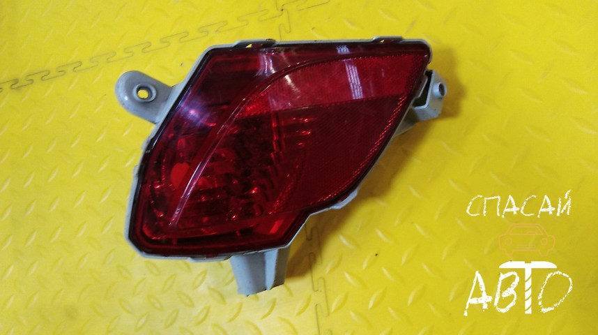 Mazda CX 5 Фонарь задний - OEM KD5351660