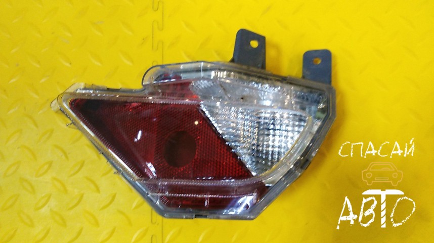 Toyota RAV 4 (40) Фонарь задний - OEM 8145642060