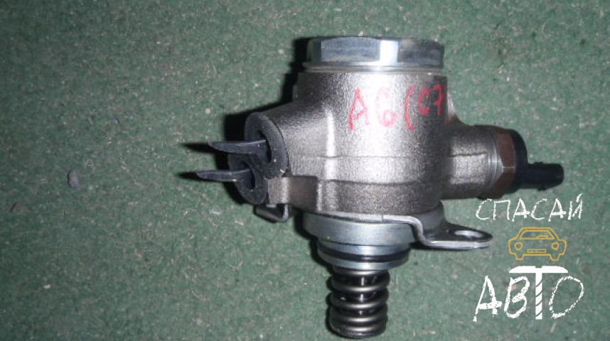 Audi A4 (B8) ТНВД - OEM 06E127025Q