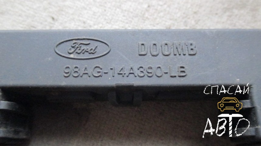 Ford Focus II Проводка (коса) - OEM 3M5T9H589