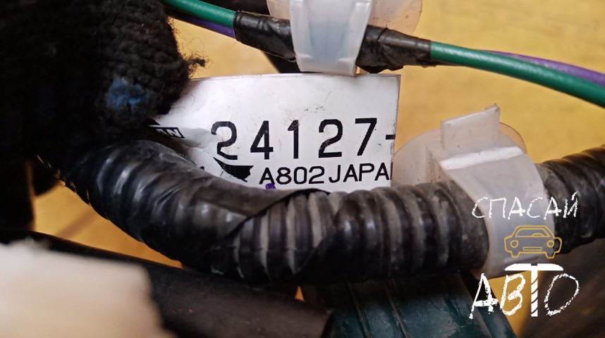Nissan Teana J32 Проводка (коса) - OEM 24127JN20C