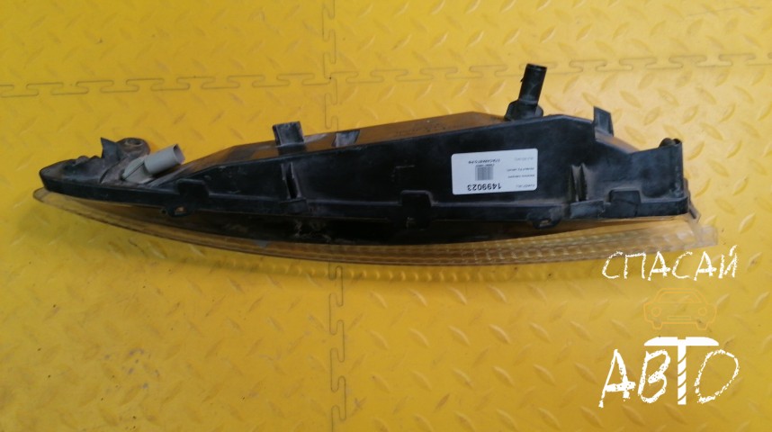 Audi Q7 (4L) Указатель поворота - OEM 4L0953042