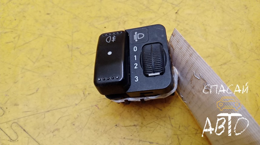 Volkswagen LT II Кнопка многофункциональная - OEM 2D0959561G