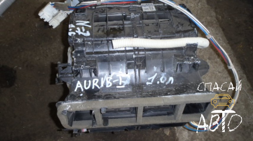 Toyota Auris (E15) Испаритель кондиционера