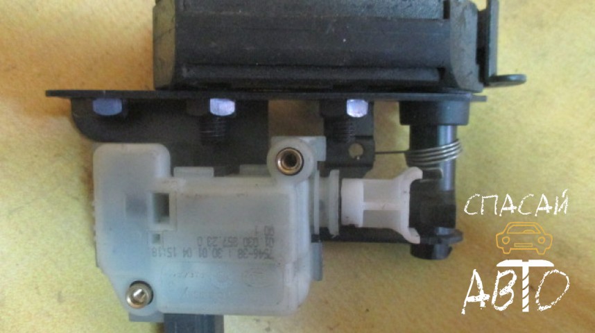 Land Rover Range Rover III (LM) Замок багажника - OEM 51247016047