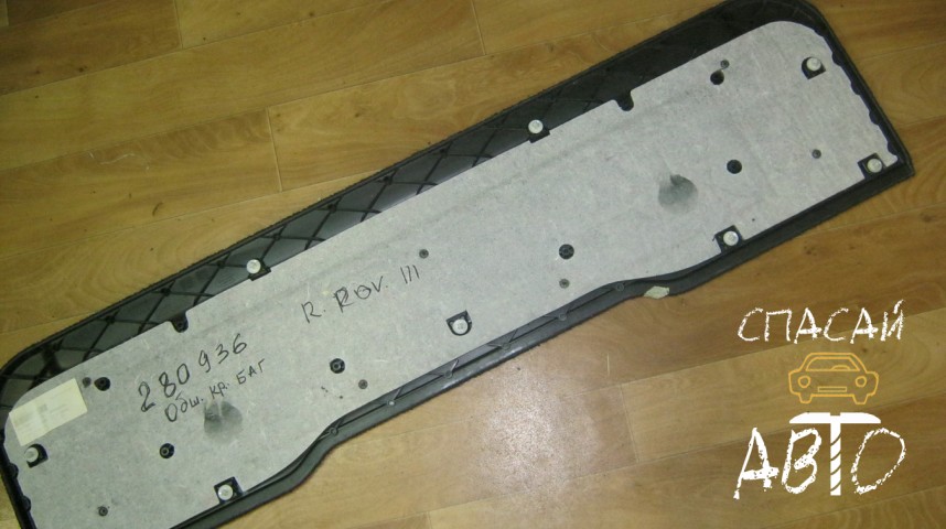 Land Rover Range Rover III (LM) Обшивка багажника - OEM 51498264012