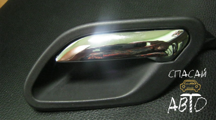 BMW 5-серия E39 Ручка двери передней левой внутренняя - OEM 51218226049