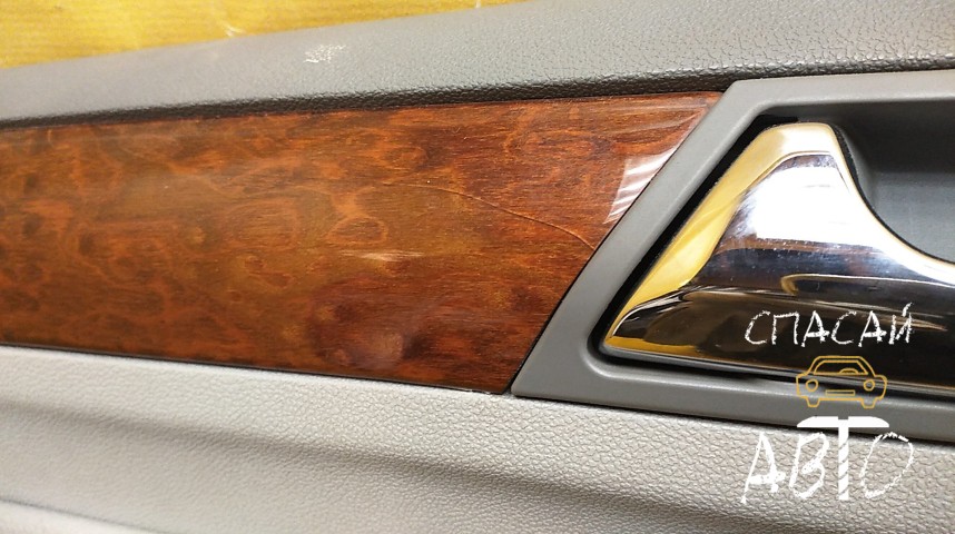 Mercedes-Benz GL-Class X164 Обшивка двери задней левой - OEM A1647300770