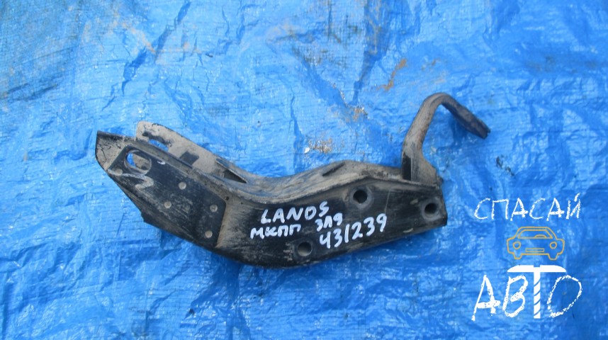 Chevrolet Lanos Кронштейн КПП - OEM 96221086