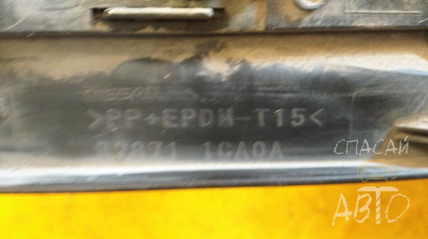 Infiniti FX/QX70 (S51) Молдинг двери задней левой