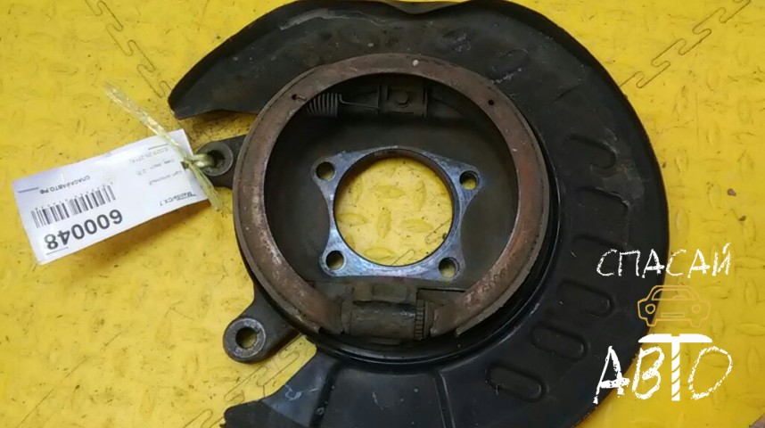 Mazda CX 7 Щит опорный - OEM EG2326271A