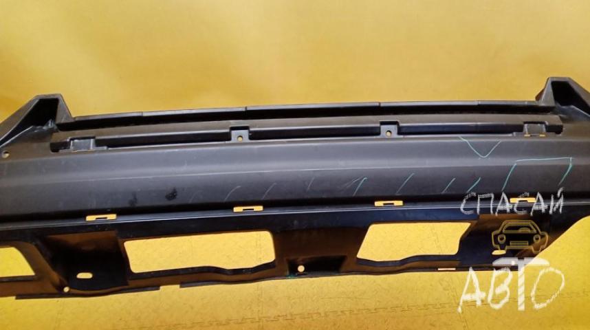 KIA Sorento Prime Юбка задняя