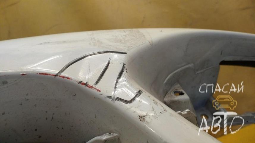 Porsche Cayenne Бампер передний