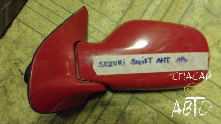 Suzuki Swift Зеркало левое
