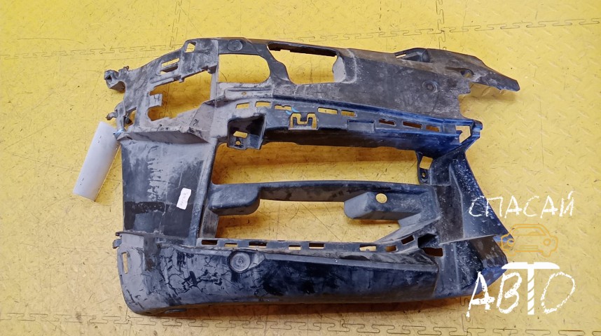 BMW 5-серия G30 Кронштейн фары противотуманной - OEM 51118064968