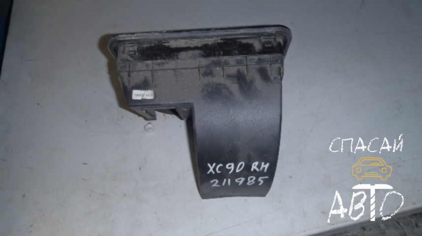 Volvo XC90 Решетка вентиляционная - OEM 31101025