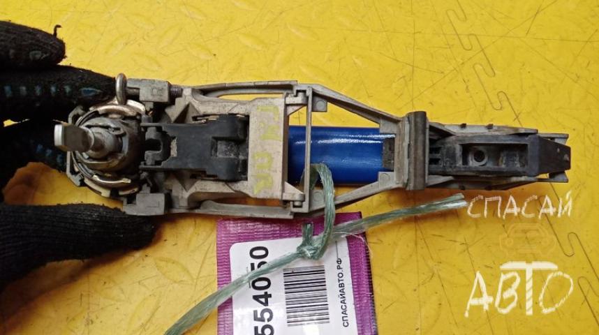 Volkswagen Golf 4 Bora Ручка двери передней правой наружная