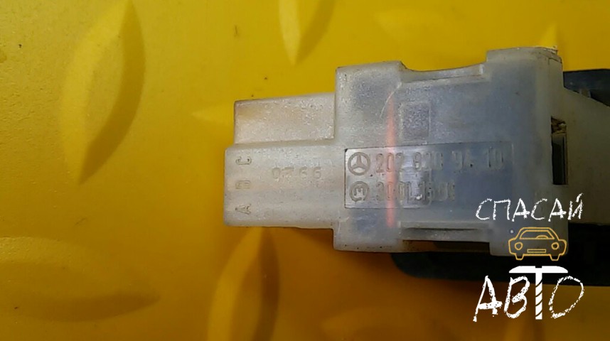 Mercedes-Benz W203 С-klasse Концевик - OEM A2028209410