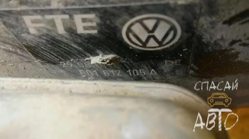 Skoda Fabia Усилитель тормозов вакуумный
