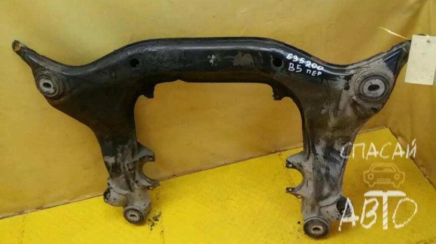 Volkswagen Passat (B3) Балка подмоторная (подрамник)
