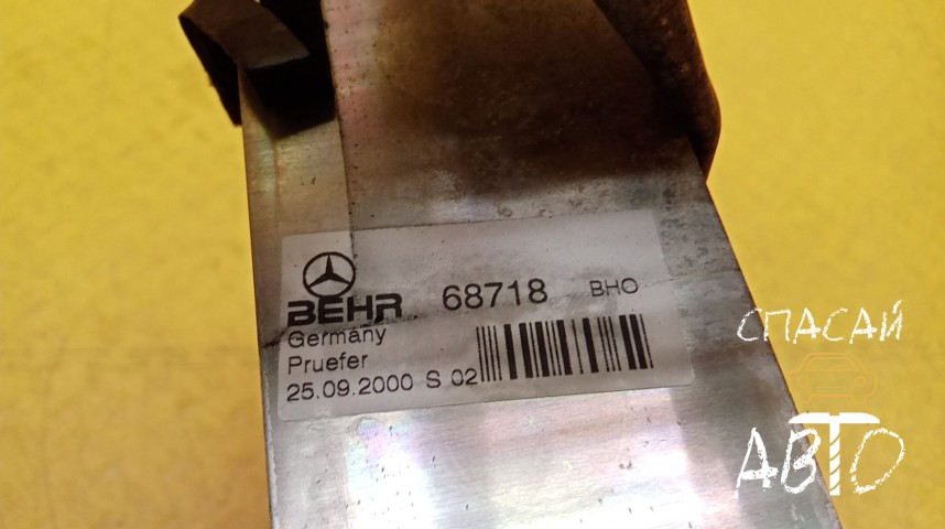 Mercedes-Benz W210 E-klasse Испаритель кондиционера - OEM A2108300958