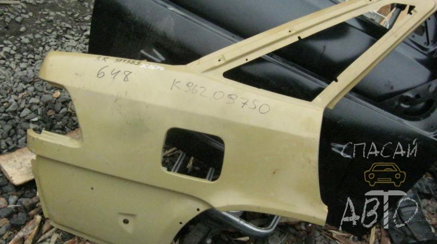Daewoo Espero Крыло заднее правое