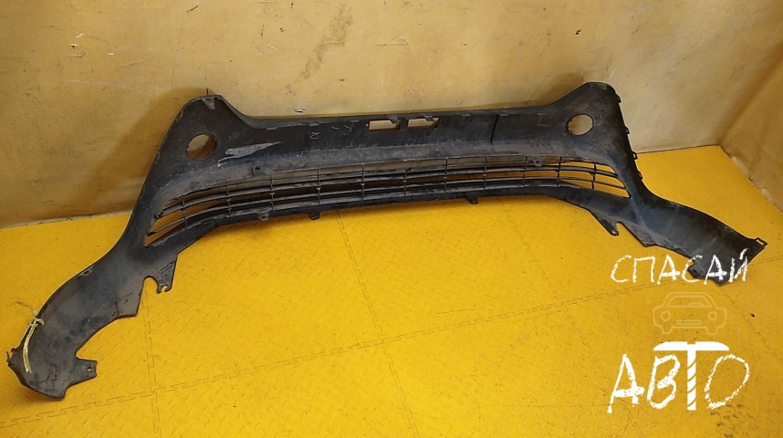 Toyota RAV 4 (40) Юбка передняя - OEM 5241142030