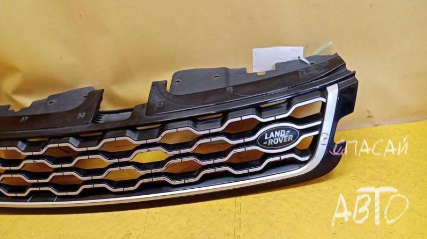 Land Rover Range Rover Evoque Решетка радиатора