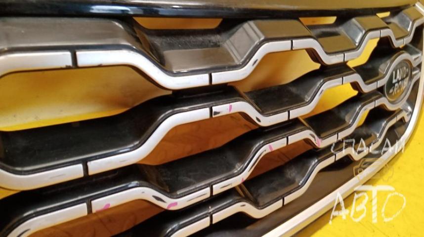 Land Rover Range Rover Evoque Решетка радиатора