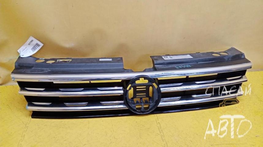 Volkswagen Tiguan Решетка радиатора