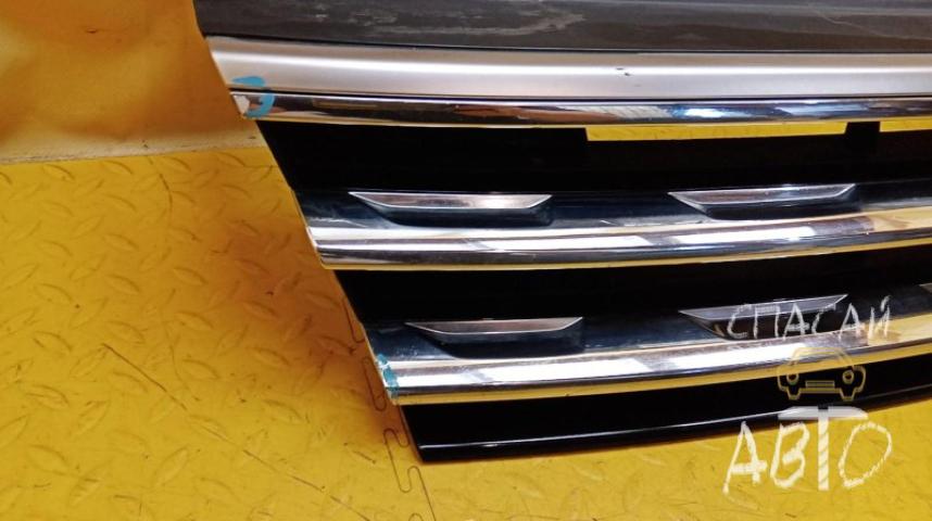 Volkswagen Tiguan Решетка радиатора