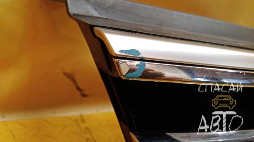 Volkswagen Tiguan Решетка радиатора