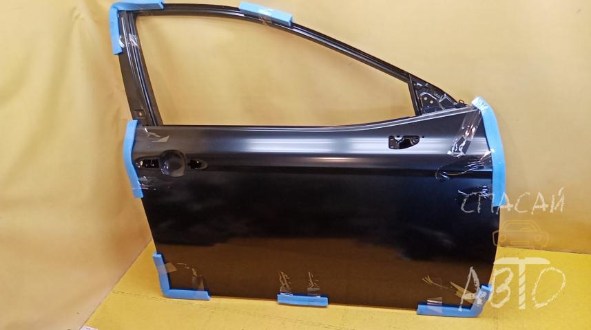 Toyota Camry V70 Дверь передняя правая