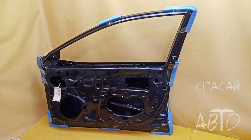 Toyota Camry V70 Дверь передняя правая