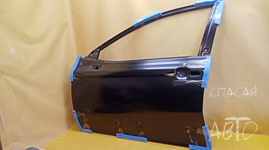 Toyota Camry V70 Дверь передняя левая