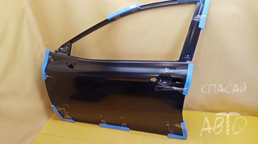 Toyota Camry V70 Дверь передняя левая