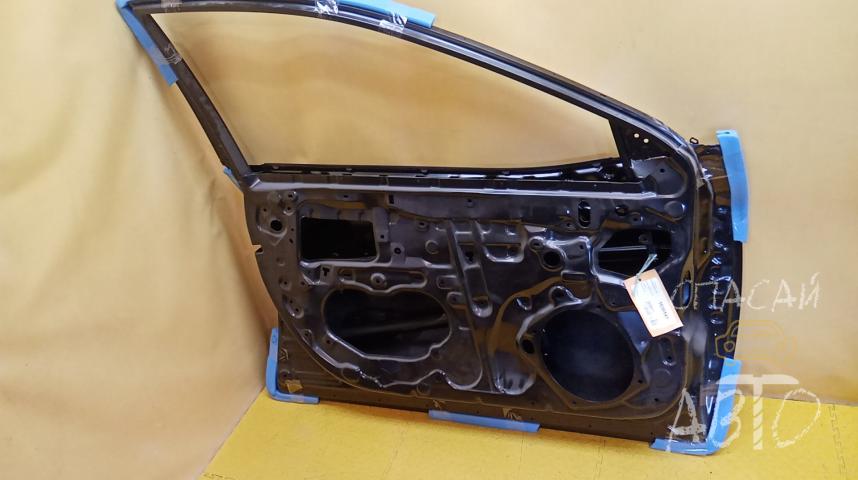 Toyota Camry V70 Дверь передняя левая