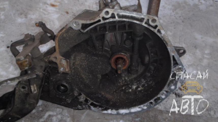Daewoo Espero МКПП (механическая коробка переключения передач)