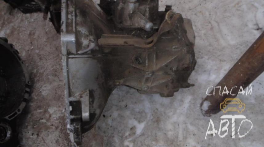 Daewoo Espero МКПП (механическая коробка переключения передач)