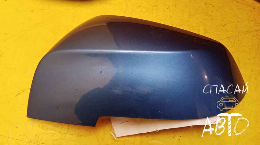 BMW 3-серия F30/F31 Зеркало левое - OEM 51167292745