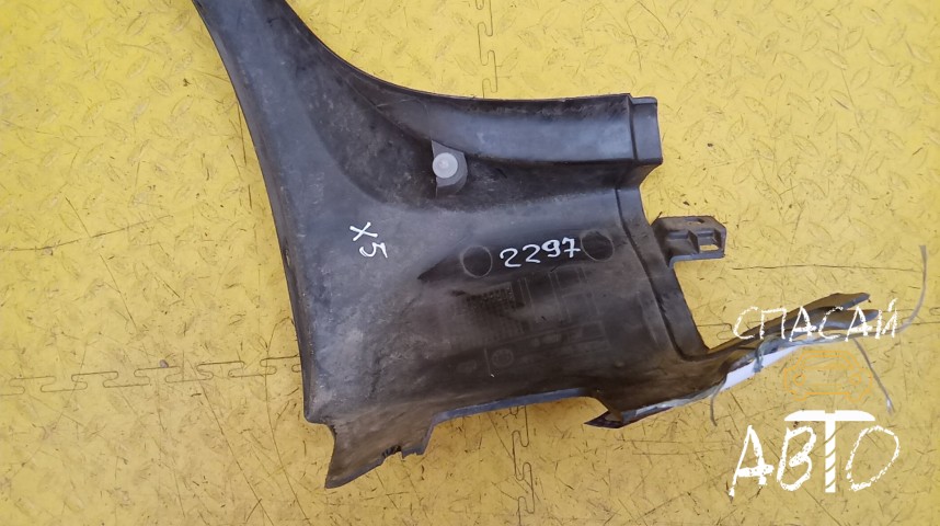 BMW X5 E53 Накладка крыла - OEM 51718408707