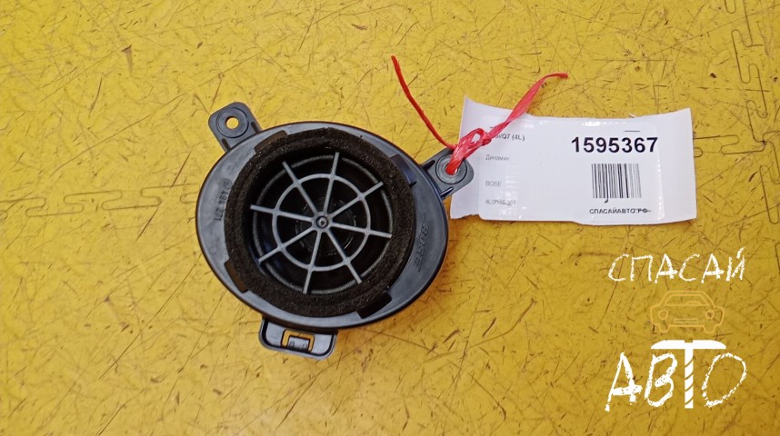 Audi Q7 (4L) Динамик - OEM 4L0035361