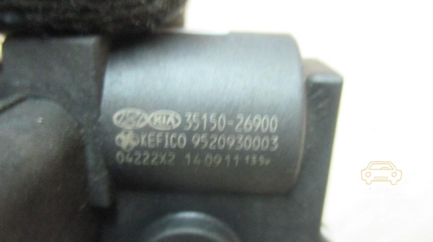 Hyundai Getz Датчик 